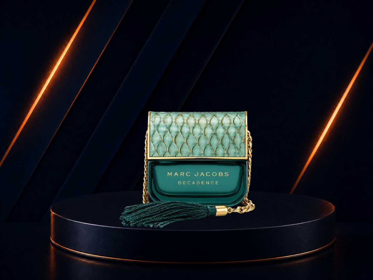 عطر حريمى مارك جاكوب 100 مللى