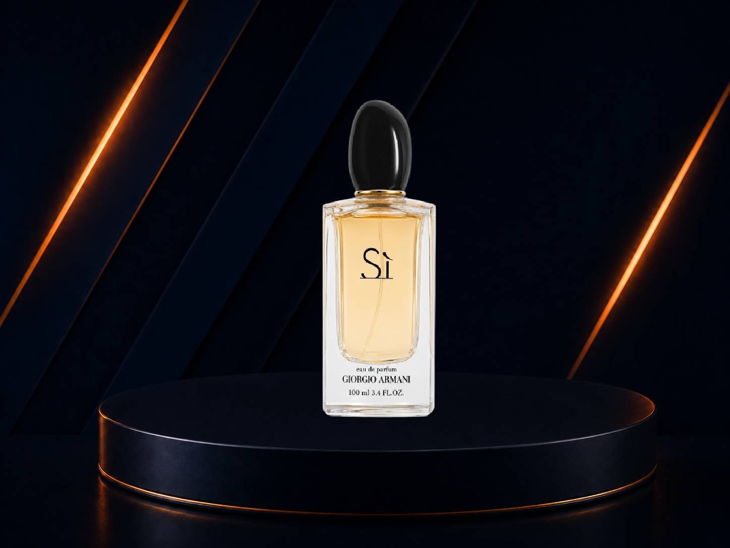 عطر حريمى من سي عطرأنثوى جذاب عطر حريمى من سي عطرأنثوى جذاب - الصورة 1