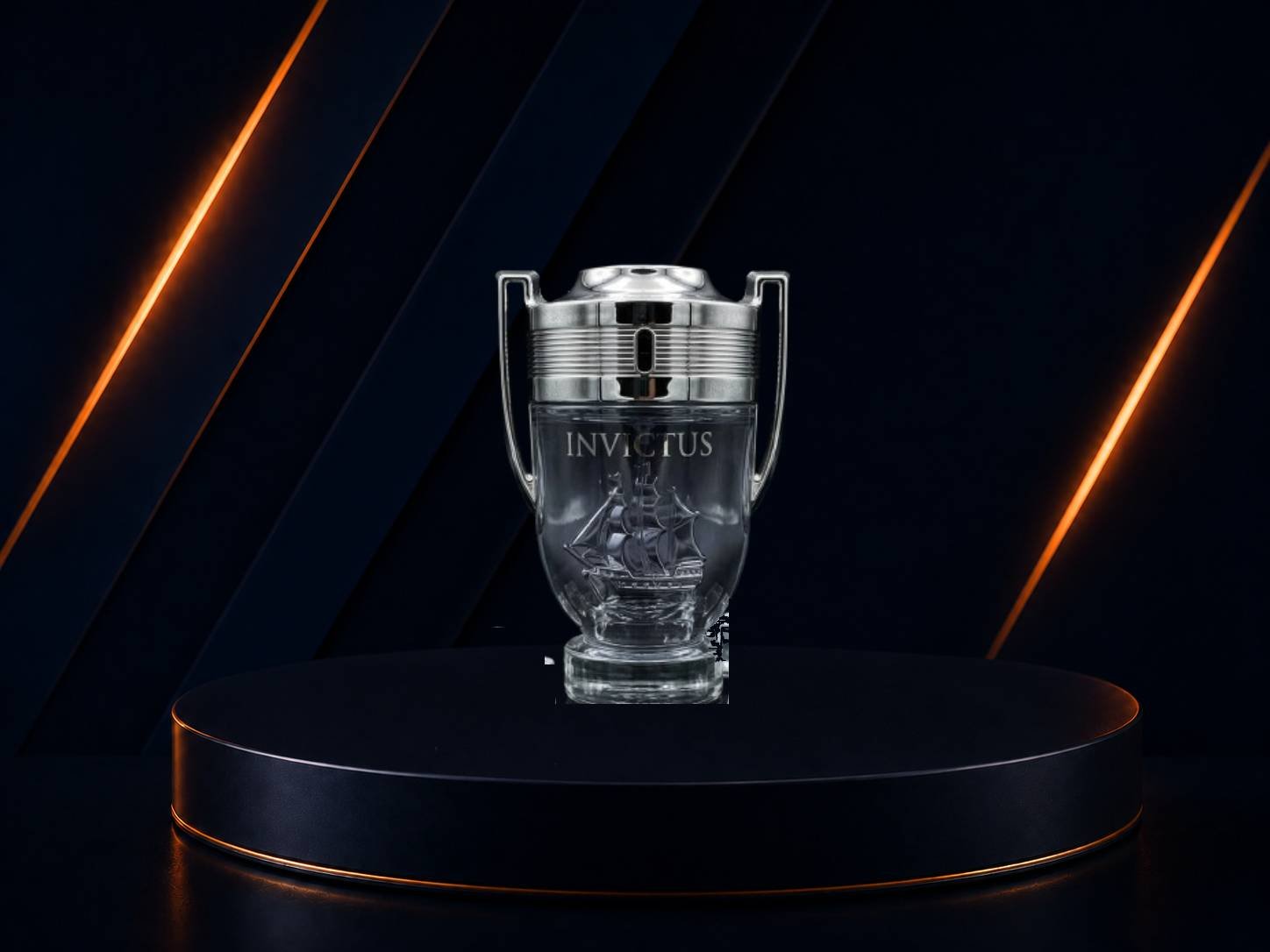عطر رجالى من أنفيكتوس باكو ربان 100 ملى